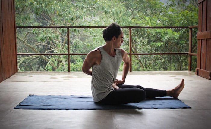 Yoga para iniciantes: os estilos de Yoga e seus benefícios