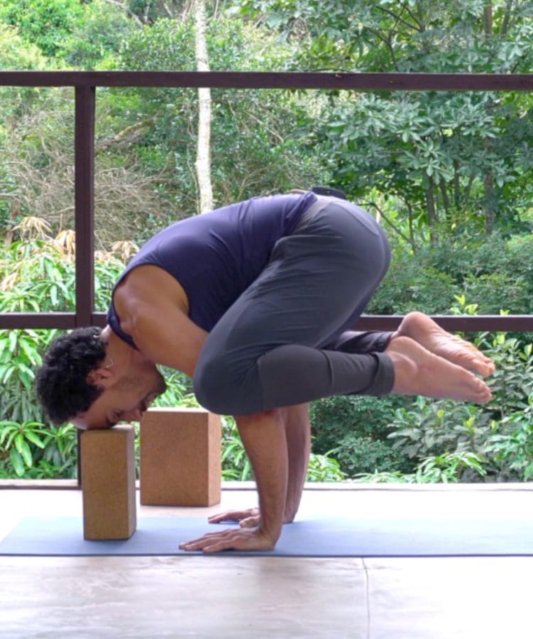 Yoga Pro Block: Força e Flexibilidade